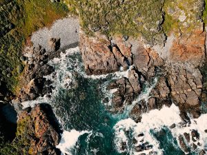 Cape Wickham Coast Beach